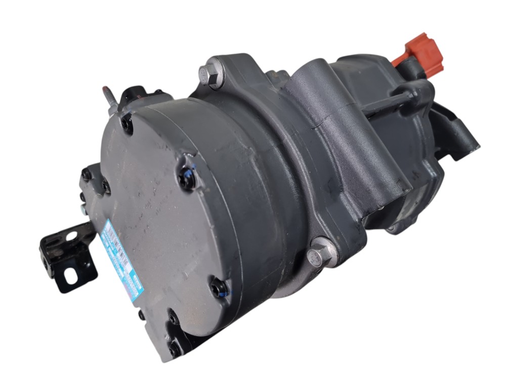 Compressor ar condicionado BYD Dolphin 2024 2025 2026 5