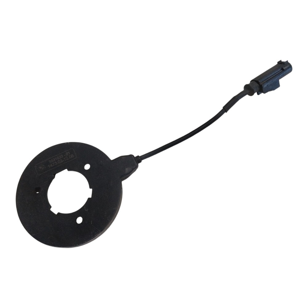 Sistema De Travamento Remoto Bmw R1250 Rt 2020 8531633-01 2