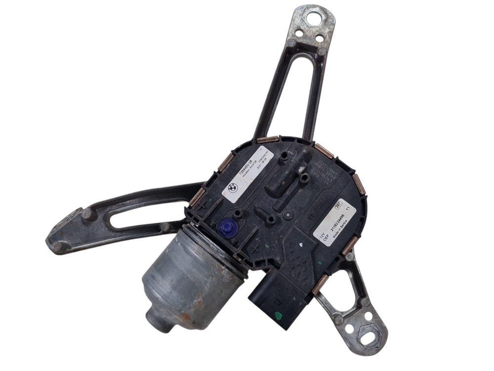 Motor Limpador Parabrisa Direito Bmw I3 2022 735945008 3