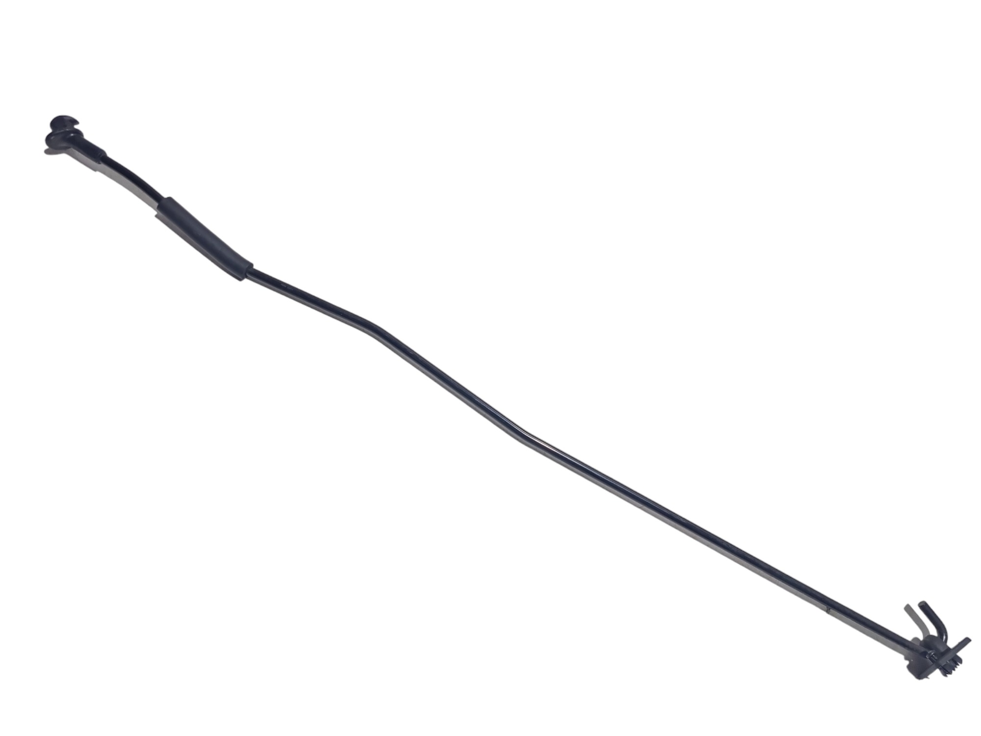Haste Vareta Capô Chery Tiggo 2 2020 1