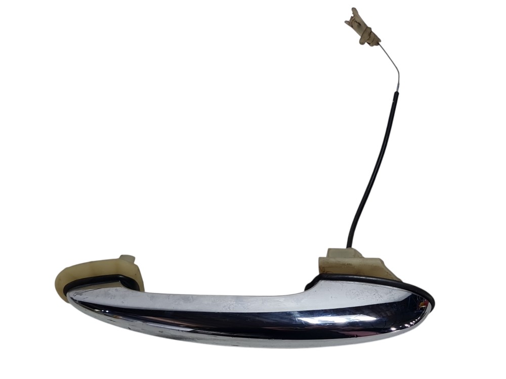 Maçaneta Porta Direita Mini Cooper S 2011 2012 2013 Dianteira 2