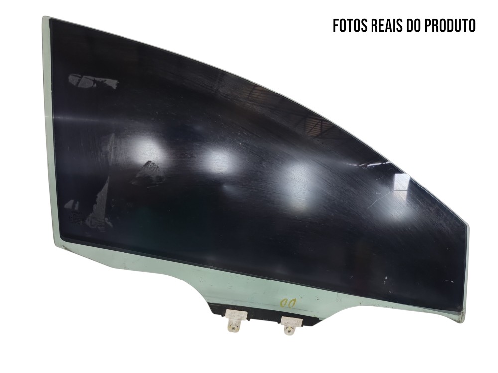 Vidro Dianteiro Direito Nissan Sentra 2015 2016 2