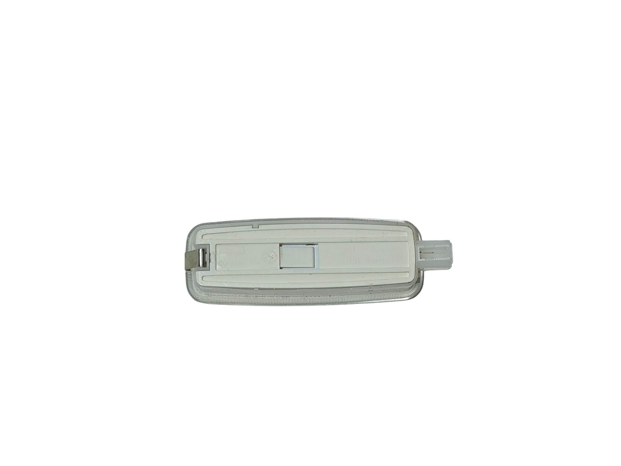 Luz Cortesia Led Audi Q3 2018 Original 4h0947105b 5