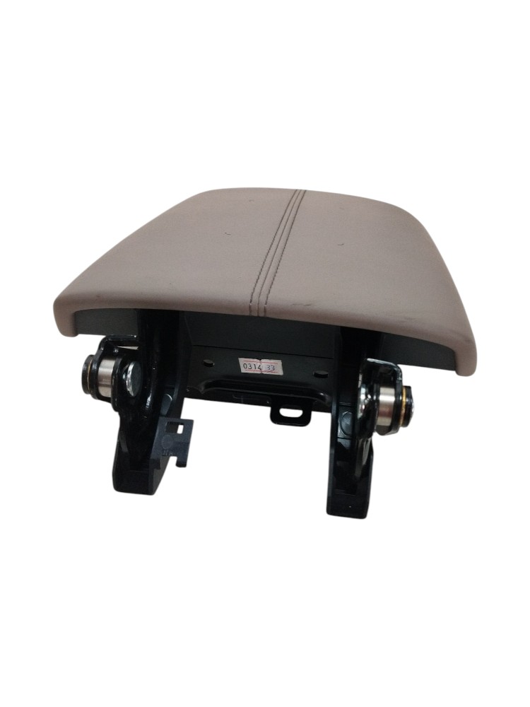 Apóio de Braço Console Central Byd Song Pro Gs Dm 2025 2026 4