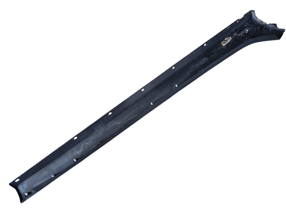 Vidro Porta Traseira Direita Renault Zoe 2022 Original 4