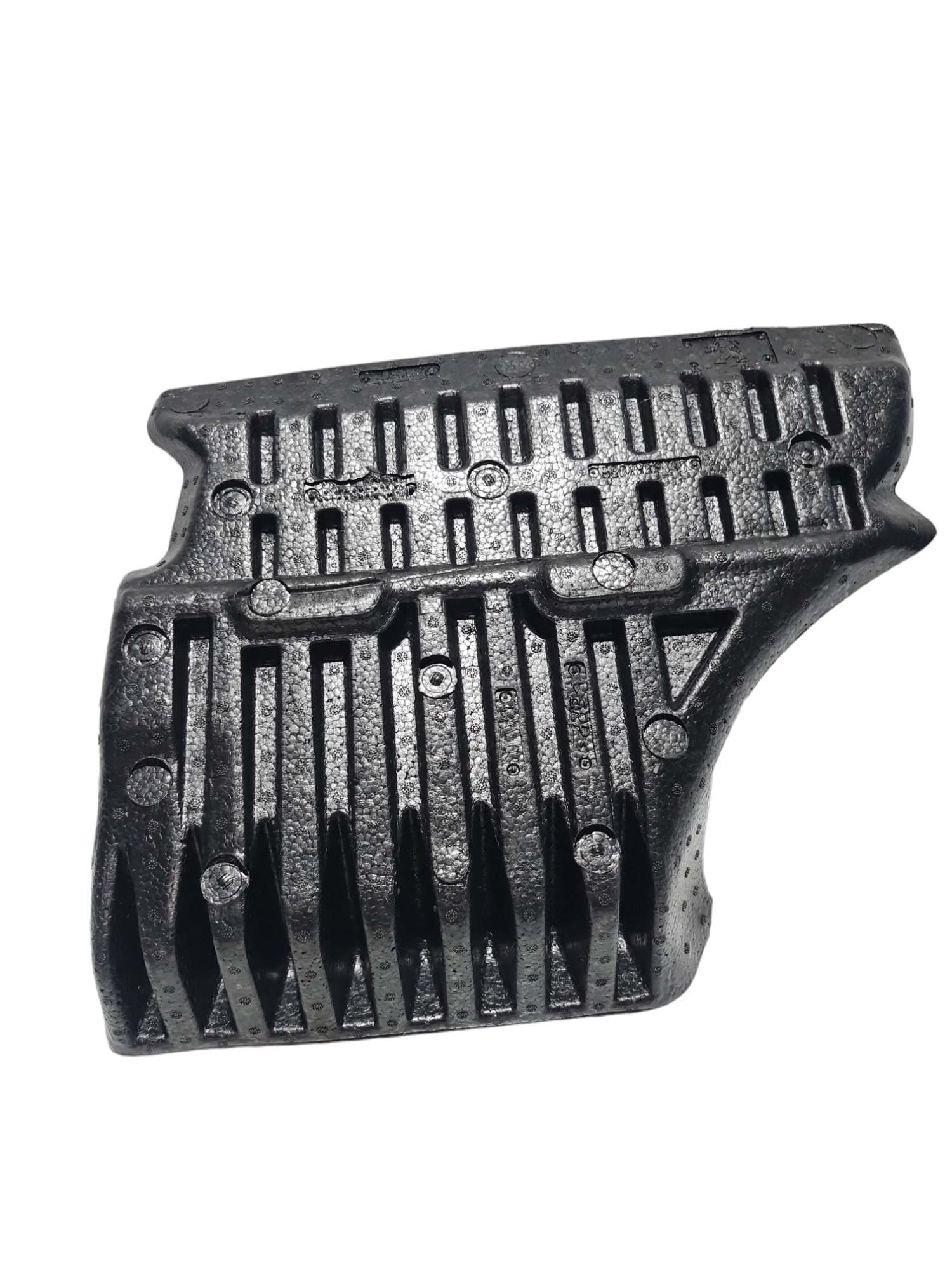 Suporte Estepe Isopor Direito Peugeot 2008 17/18 1