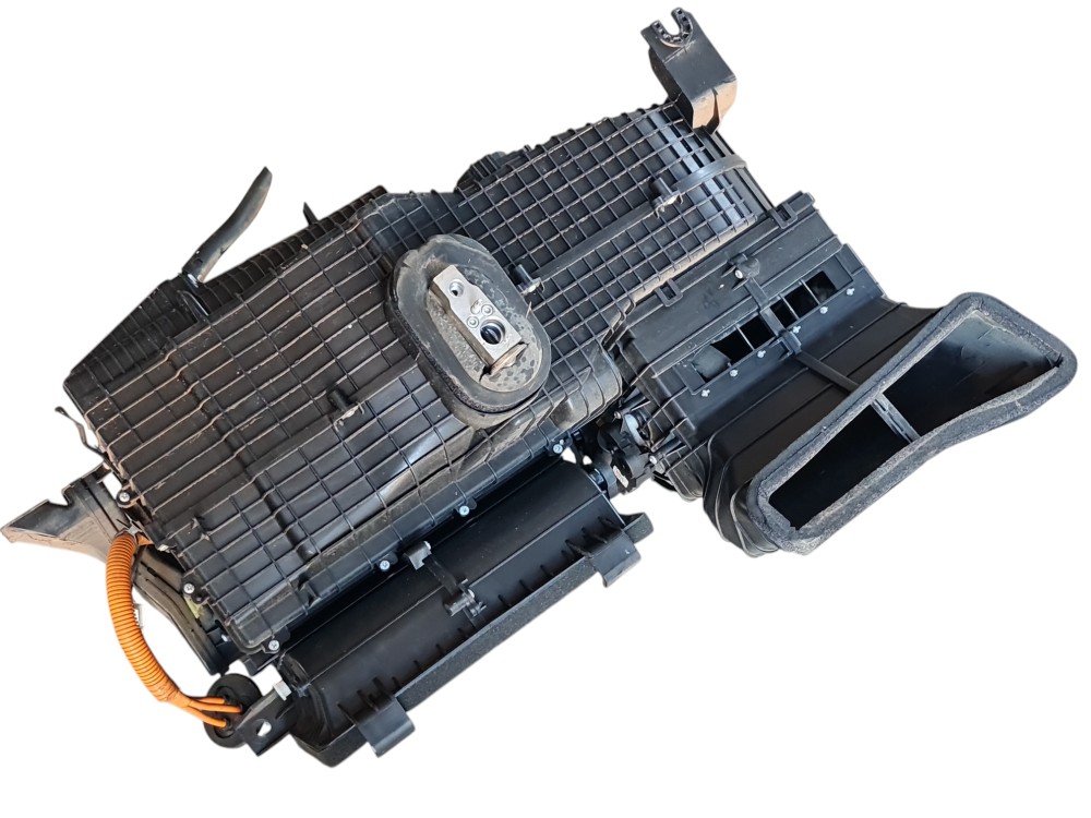 Caixa Evaporadora Ar Condicionado Jac E-js1 2023 2