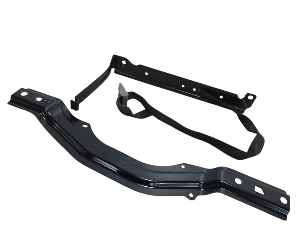 Suporte do Tanque Suspensão de Ar Mercedes CLS 500 2005 2