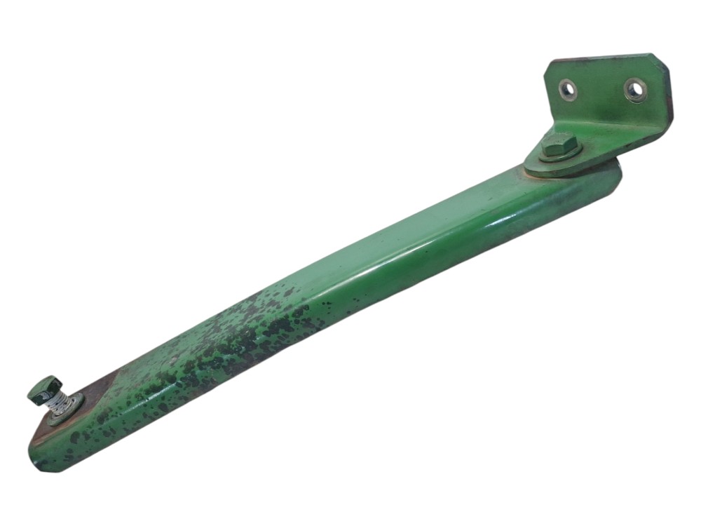 Suporte De Estrutura Colheitadeira Jonh Deere S790 Ano 2019