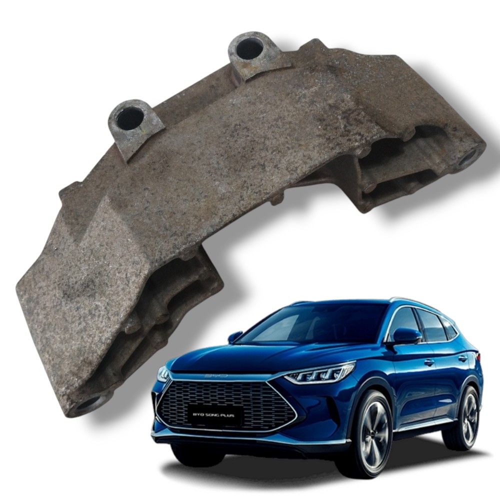 Suporte Catalisador Byd Song Plus 1.5 2024 Sa3he 1203311 1