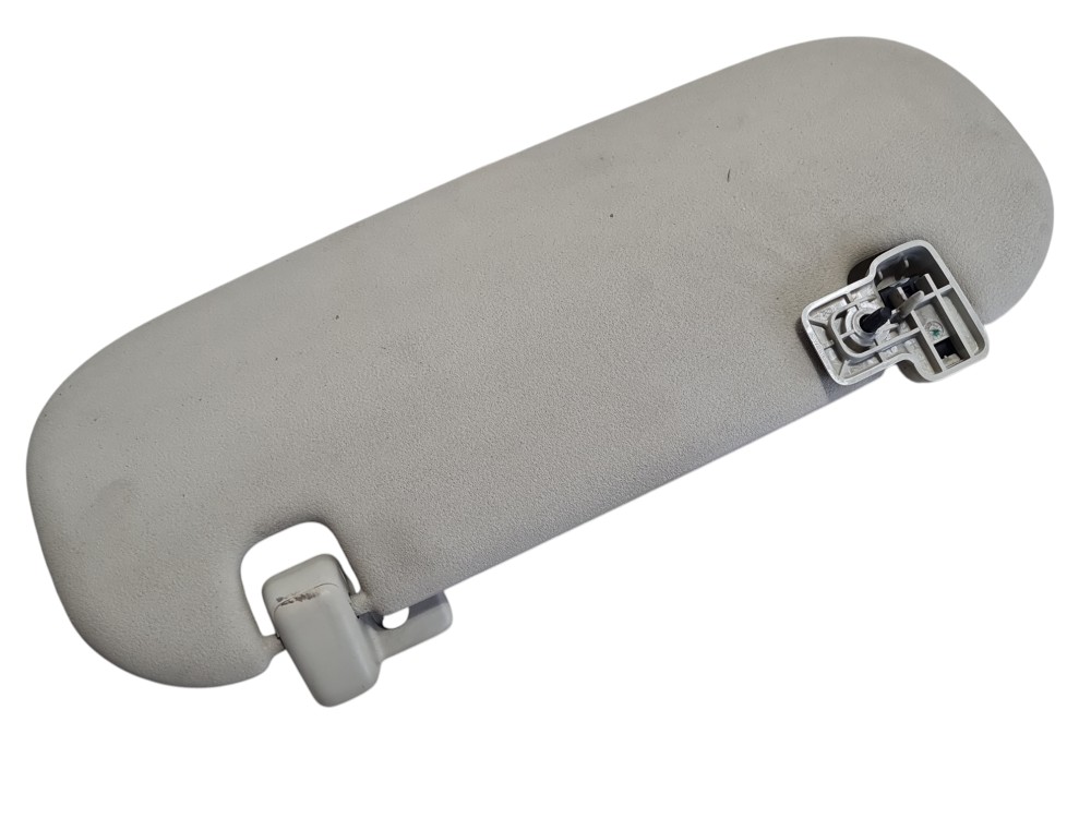 Quebra Sol Porta Esquerda Mini Cooper S 2010 2011 2012 2013 2