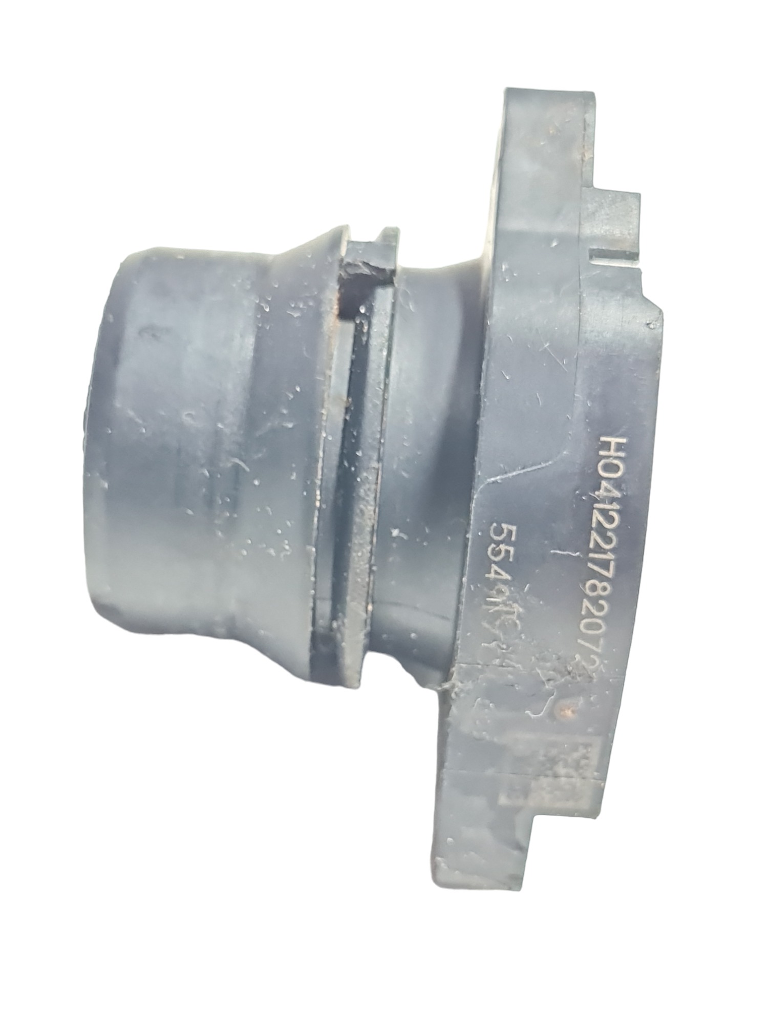 Flange Do Tbi Chevrolet Tracker Lt 2022 55491961 6