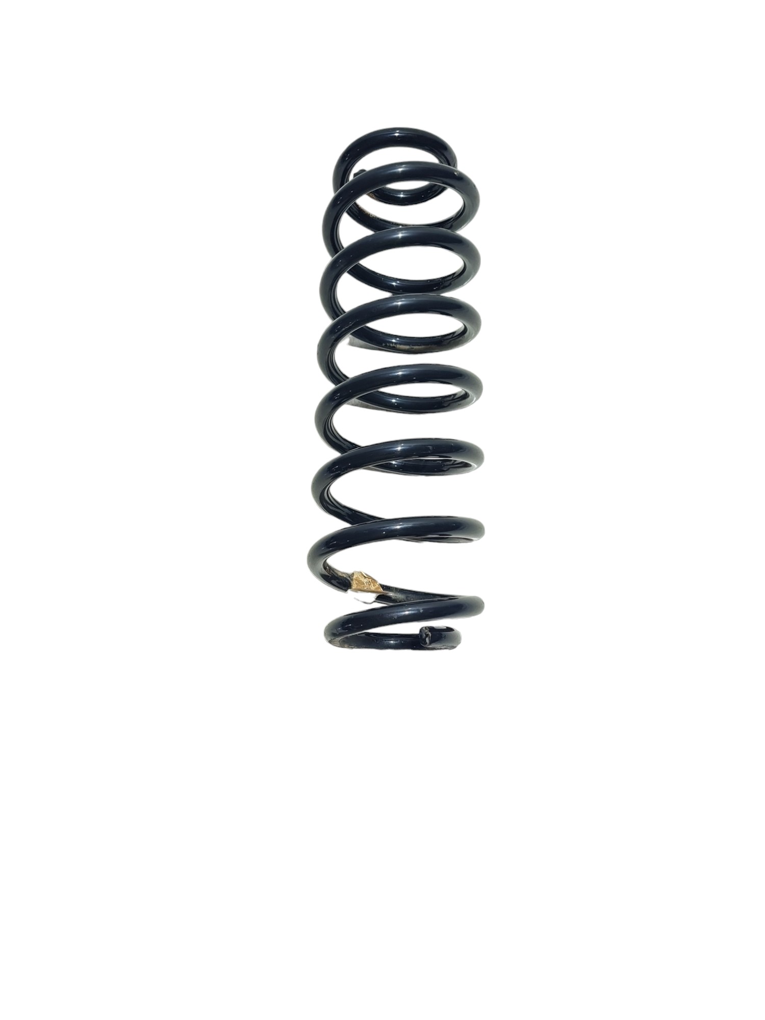 Mola Traseira Vw Tcross Highline 2021 2