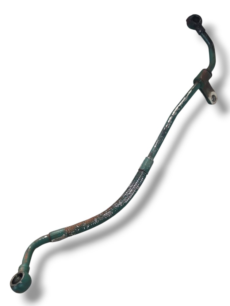 Tubo flexivel lubrificação turbina Volvo VM 330 2021 2022