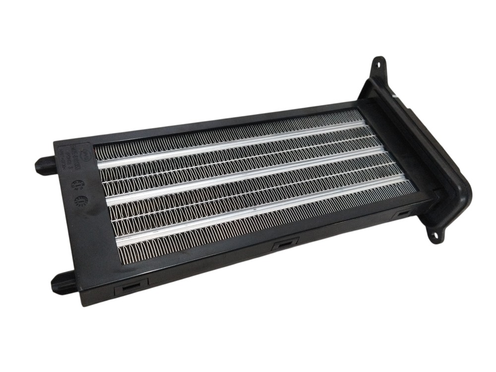 Radiador Interno Byd Dolphin Caida De Ar Yuan Plus 2025 2026 5