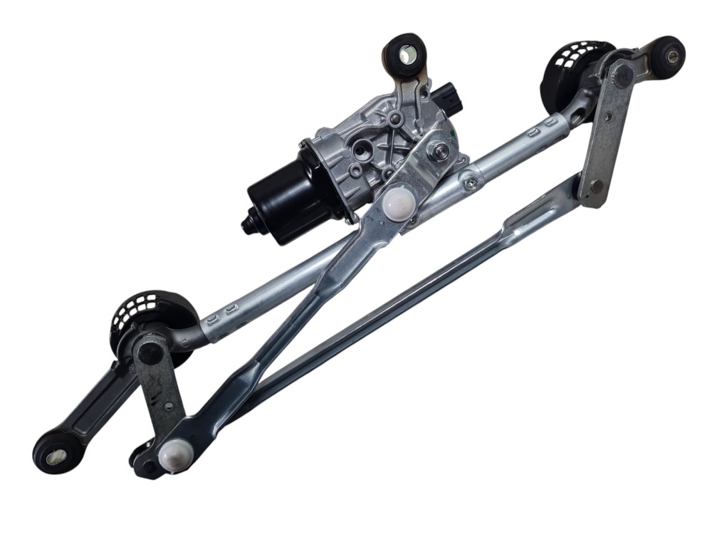 Motor Galhada Limpador Parabrisa Nissan Kicks 2022 2023 2024 2