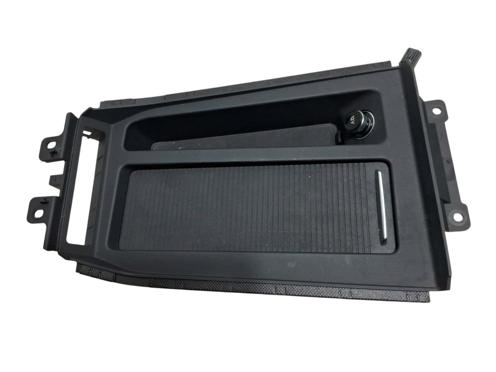 Porta Corpo de Console Central Completo Audi E tron 2022 4