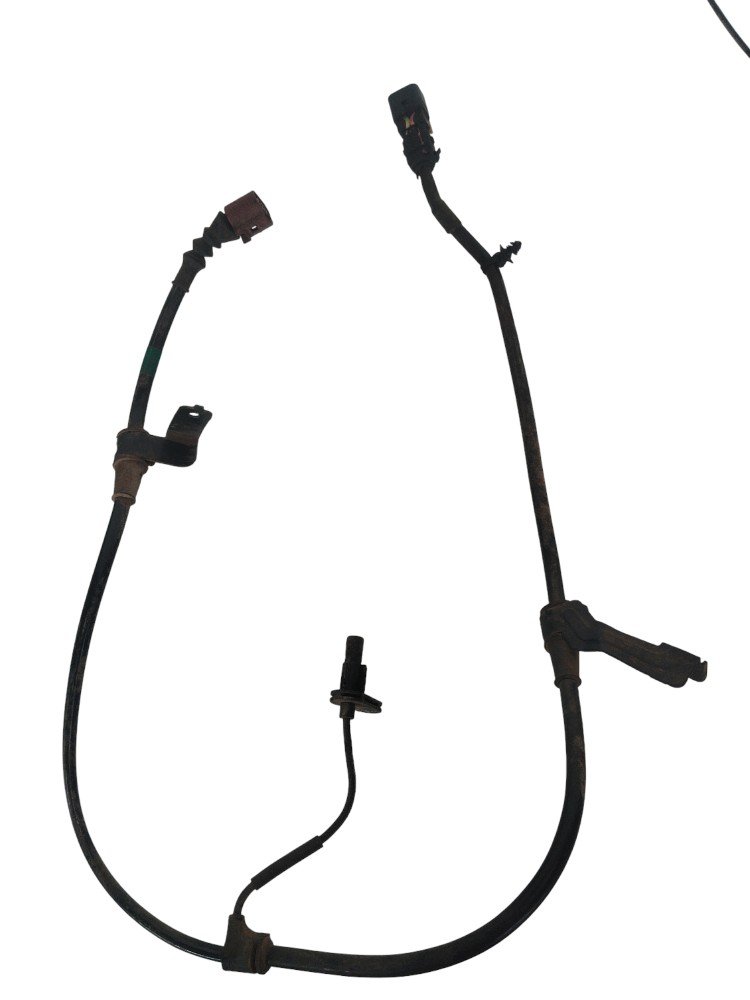 Chicote Sensor Traseiro Esquerdo Abs Byd Tan 2023 St3630400c 5