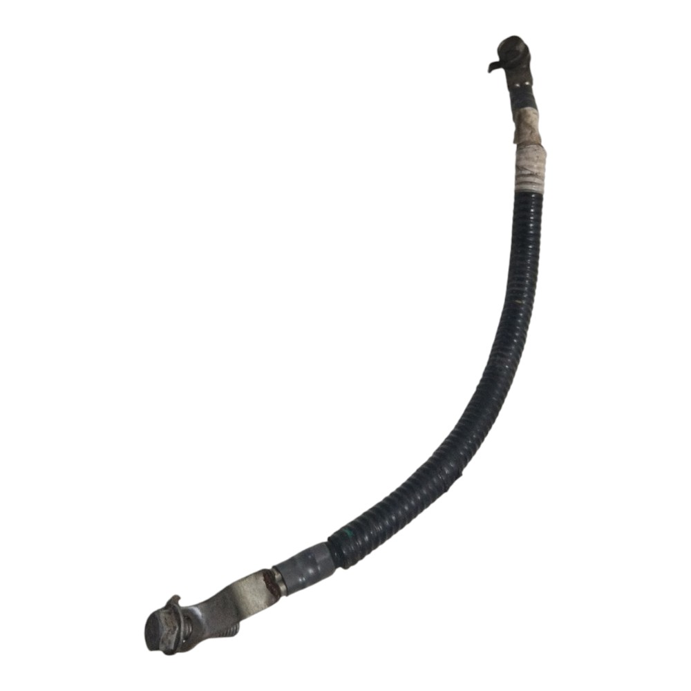 Par Cabos Da  Bateria Honda Wr-v 1.5 Ex 2021 Originais 5