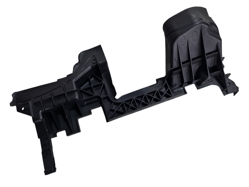 Defletor Radiador Jeep Commander 2022 2023 2024 53493163 5