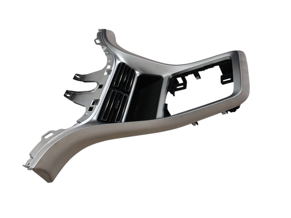 Moldura Difusor e Console Byd Song Pro 2025 SA2FL5305211 3
