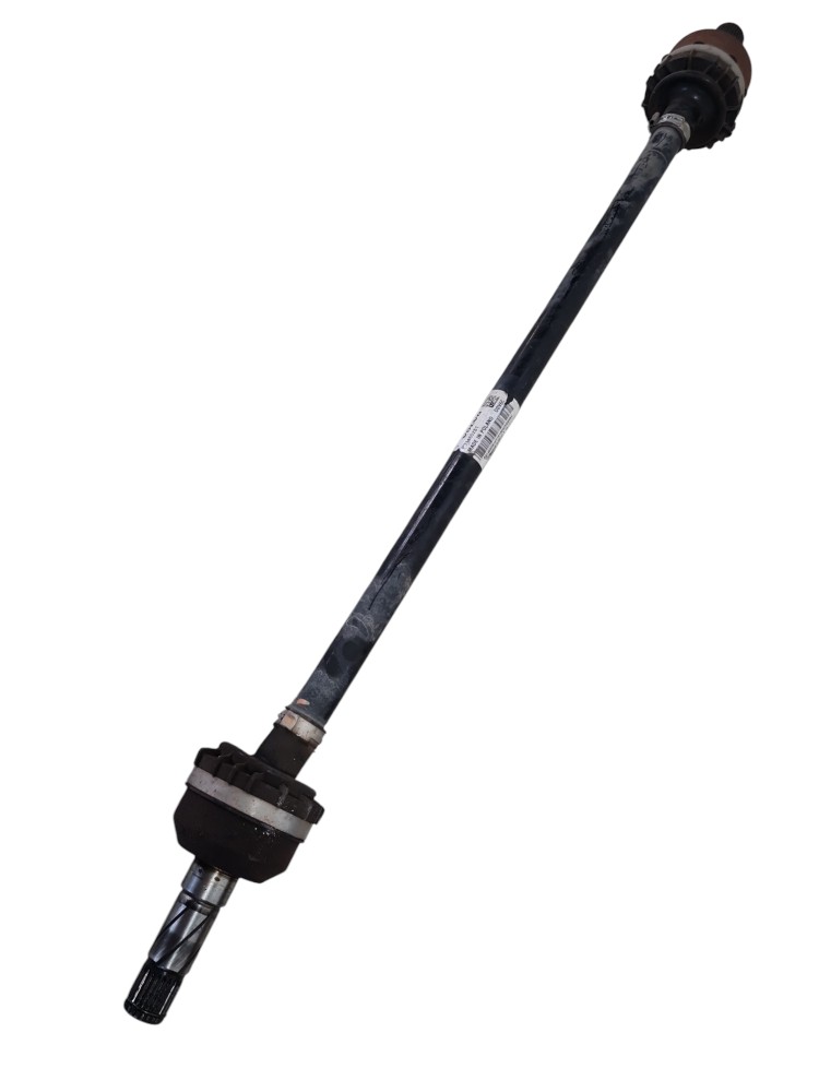 Semi eixo traseiro direito Volvo XC40 T5 2020 31460281 2