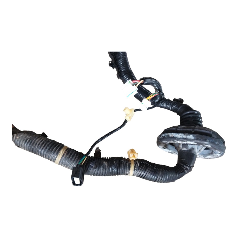 Chicote Motor Honda Wr-v 1.5 Flex Aut. Original 32120tryb101 8