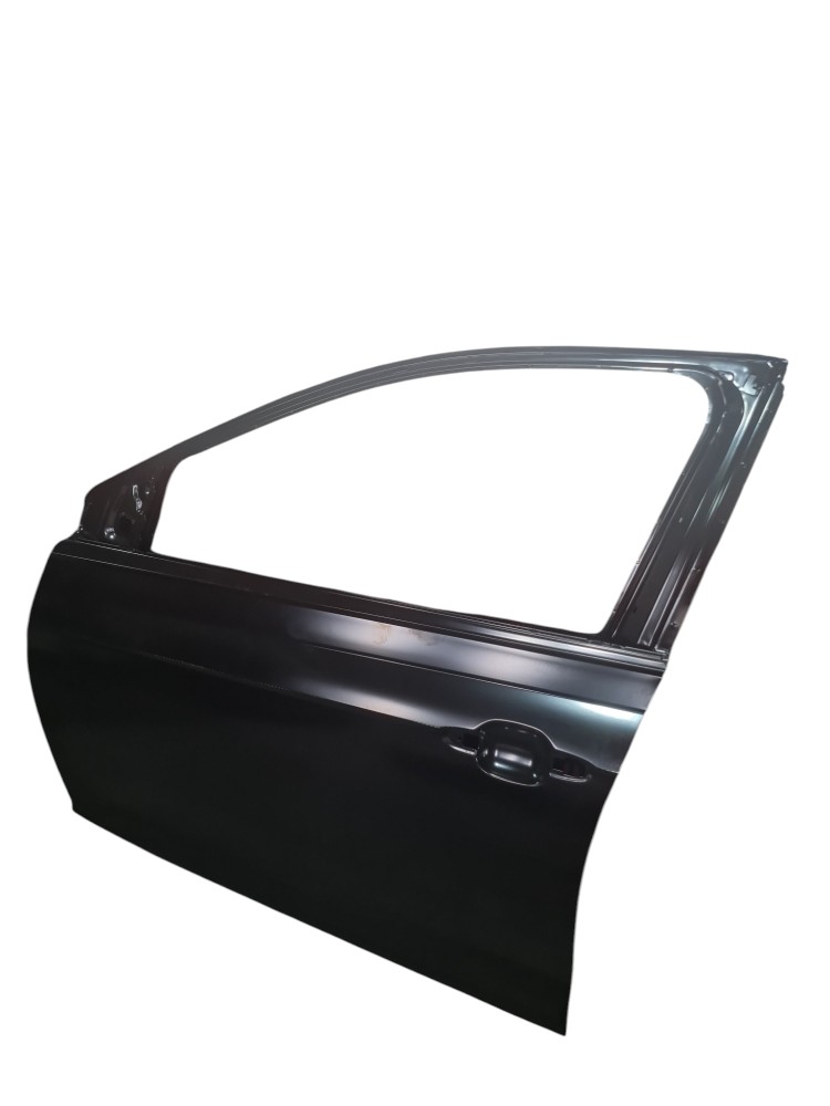 Porta diant esquerda Volkswagen Polo Virtus Nivus 2018 2026