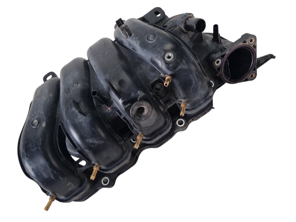 Coletor Admissão 1.5 1.3 Toyota Etios Yaris 2017 A 2020 5
