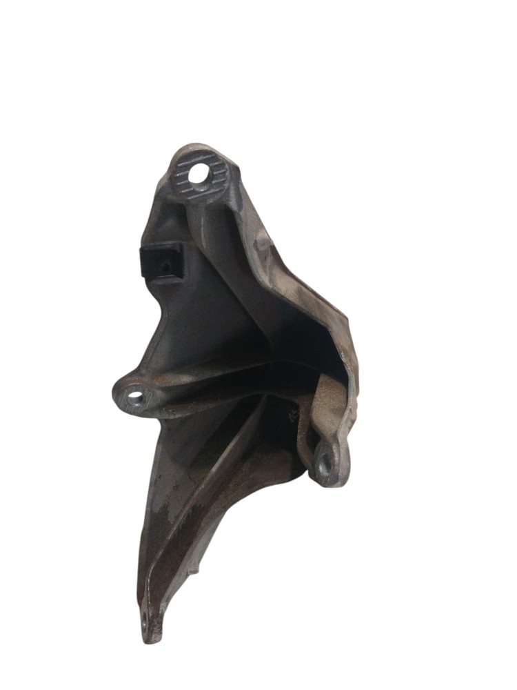 Suporte do motor dianteiro do Audi Etron 2022 ORIGINAL Audi 5