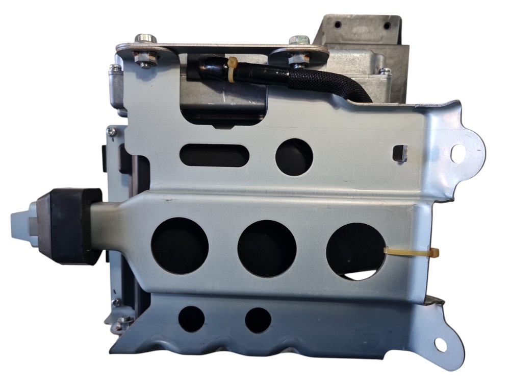 Bomba De Ar Suporte Lombar Lexus Ls 460l 2013 85870-50100 5