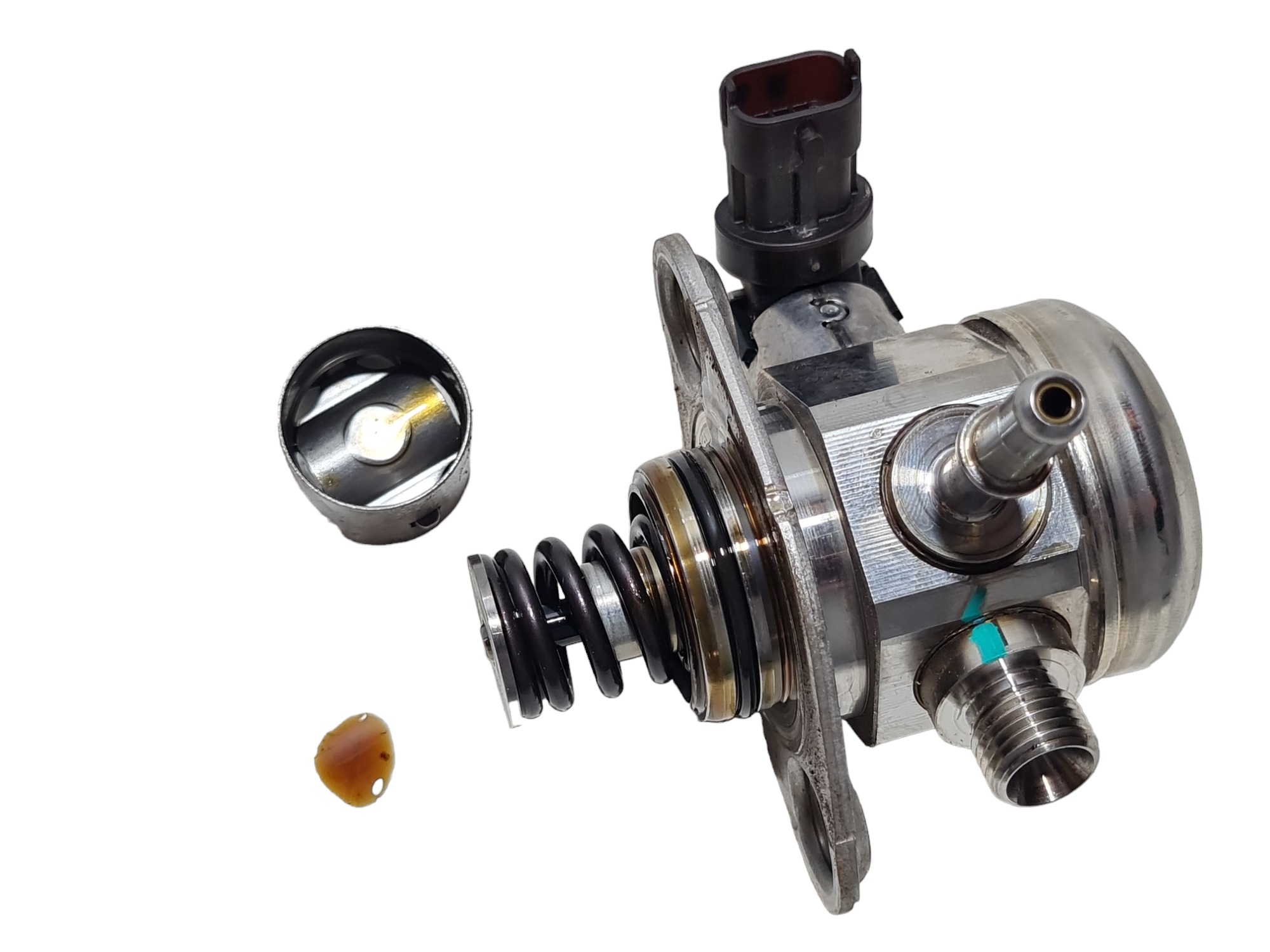 Bomba Alta Pressão Chery Tiggo 8 2019 2020 2021 2022