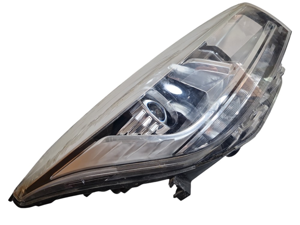 Farol Diant Direito Chery Tiggo 5 2022 605000110aa Detalhe  Direito 3
