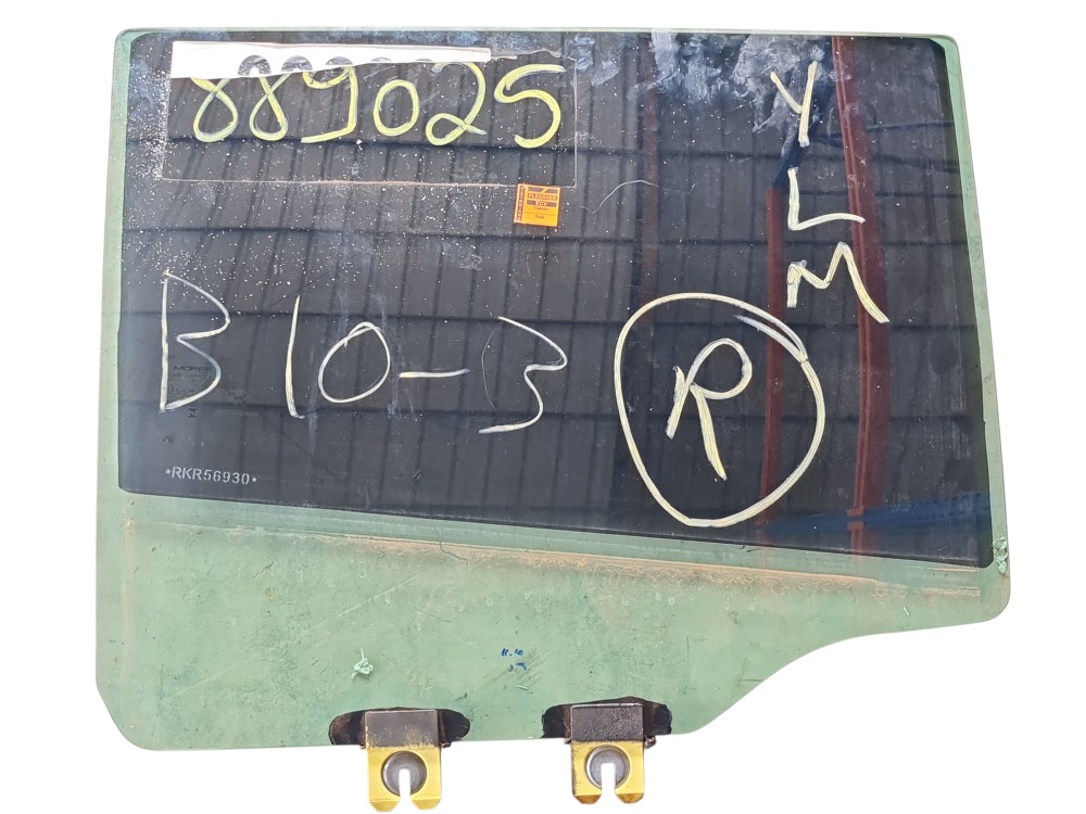Vidro porta traseira direita Ram Rampage 2023 ORIGINAL 5