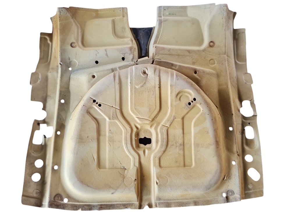 Revestimento Porta Malas Volvo Xc90 D5 2017 31348164 6