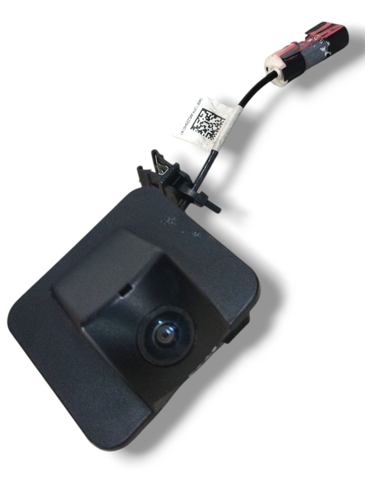 Camera De Re Traseira Do Byd Dolphin Mini 2024 2025 2026