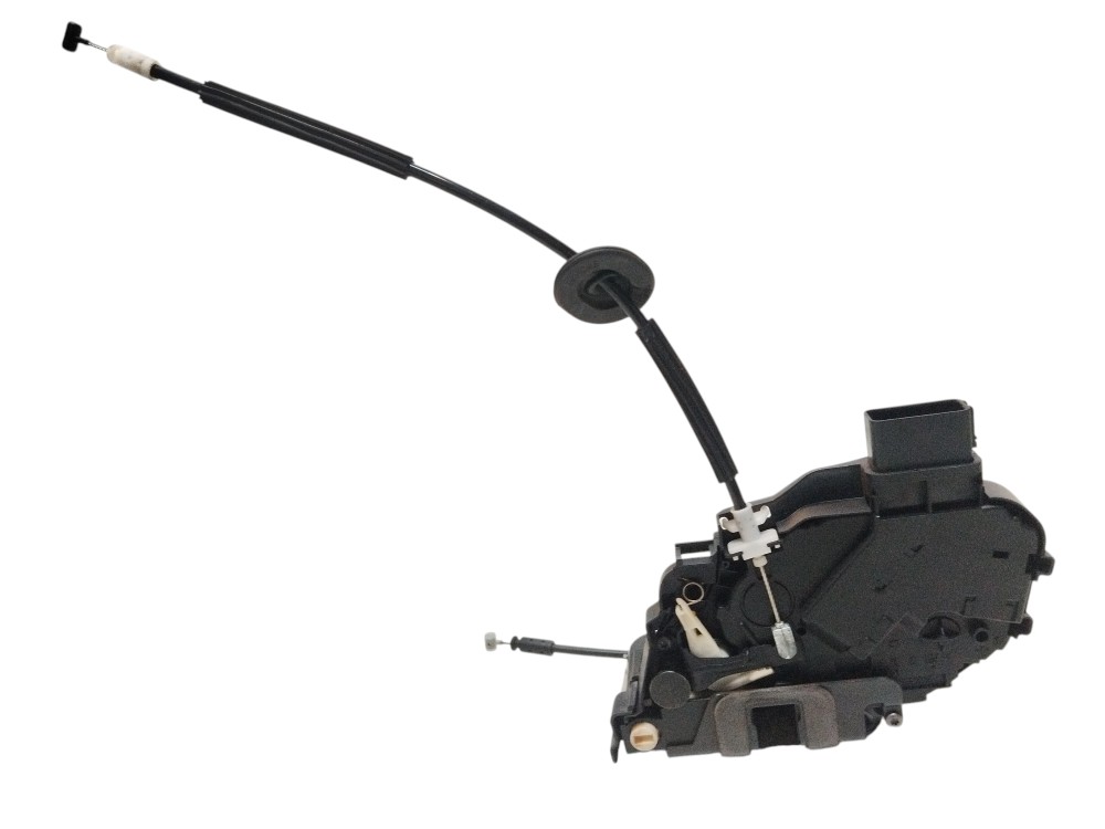 Fechadura Eletrica Tras Esq Land Rover Discovery4 7h5a-26413 5
