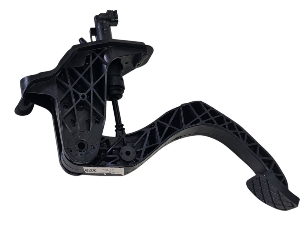 Pedal Embreagem Vw Polo Virtus 2024 2qb721059 Original 4