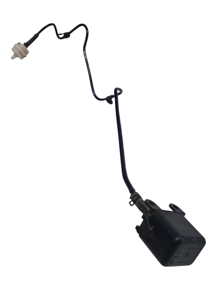 Mangueira Tubo Compressor Suspensão A Ar Audi E Tron 2022 3