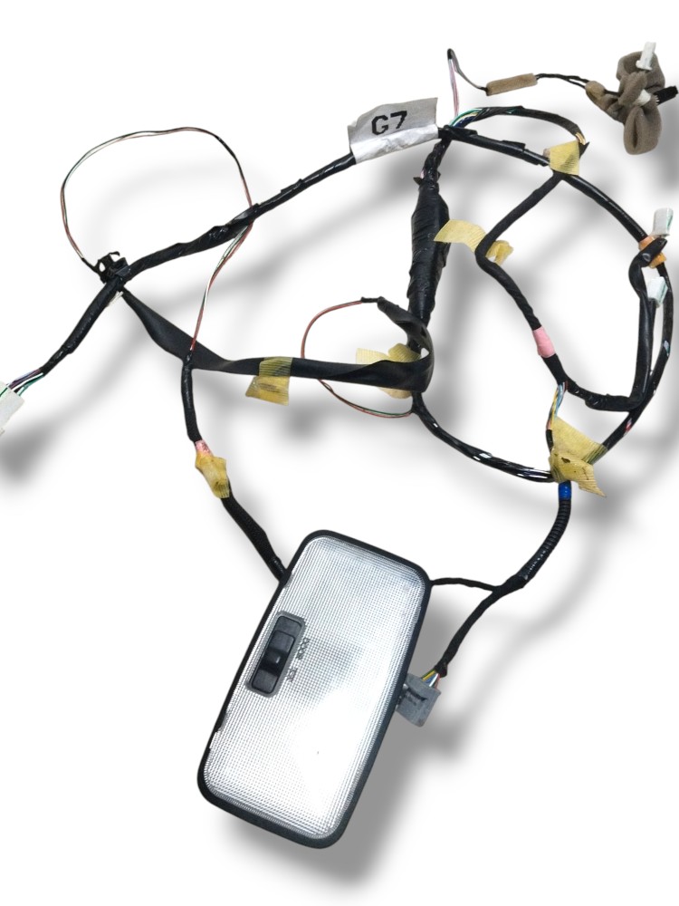 Luz de teto com Chicote Toyota Corolla Cross 2025 2026