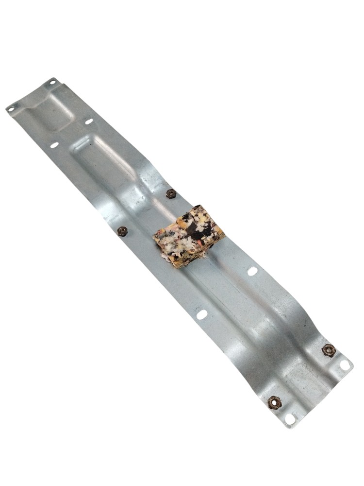 Travessa suporte superior Bau da Fiat Fiorino 2021 ORIGINAL