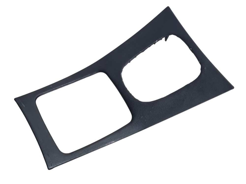 Moldura Painel Central Mercedes Actros 2651 2022 A203680 5