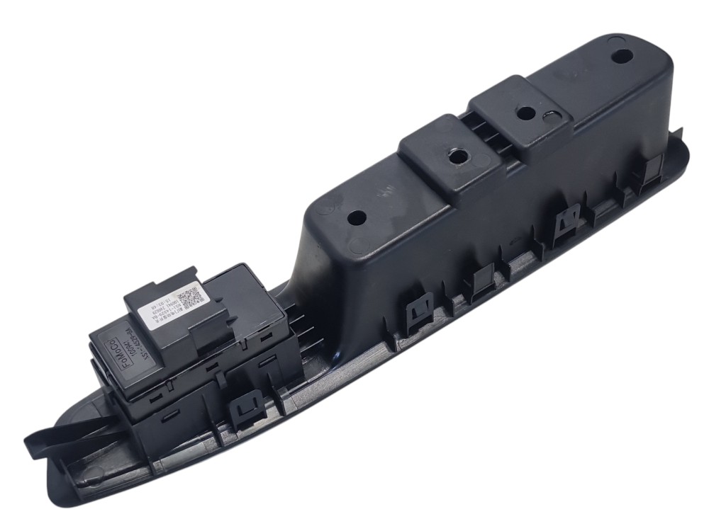 Moldura E Botão Comando Vidro Tras Dir Ford Territory 2025 6