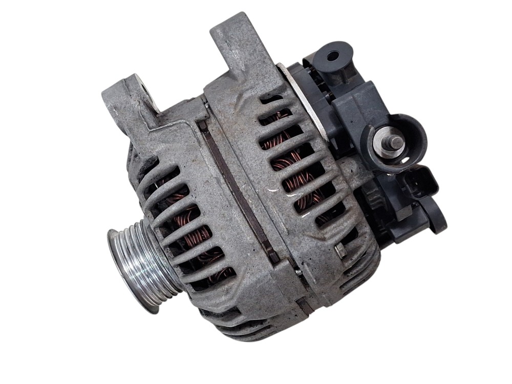 Alternador 2.0 1 Citroen Peugeot C3 C4 C5 C8 307 2009 A 2017