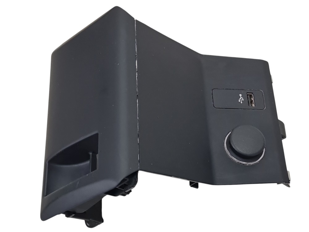 Acabamento Console Central Bmw I3 2022 51169283145 Original 4