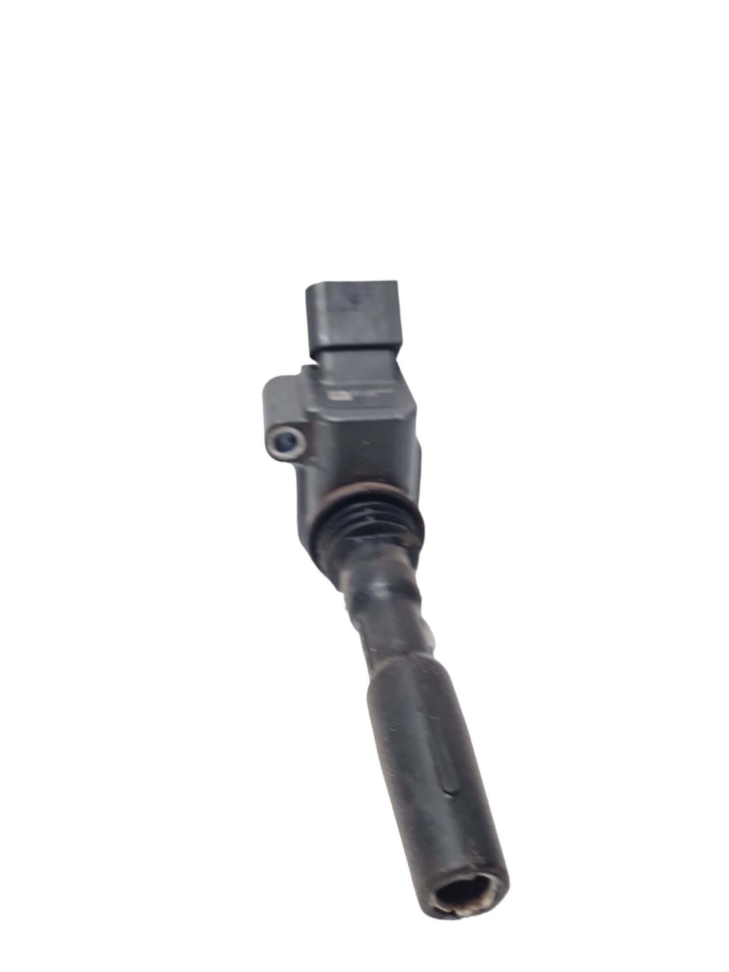 Bobina De Ignição 4 Pinos Vw Tcross 2021 4