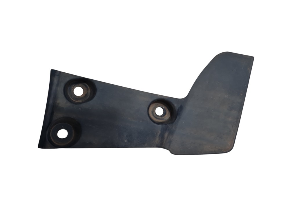 Para Barro Traseiro Esq. Renault Logan Zen10mt 2021 Original 2