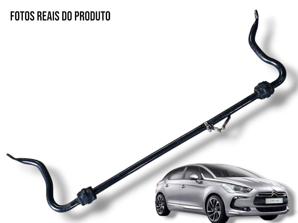 Barra Estabilizadora Dianteira Citroën Ds5 2015 Original 1