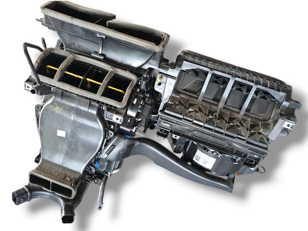 Caixa Evaporadora Volvo Xc40 T5 2020 32130491 Original