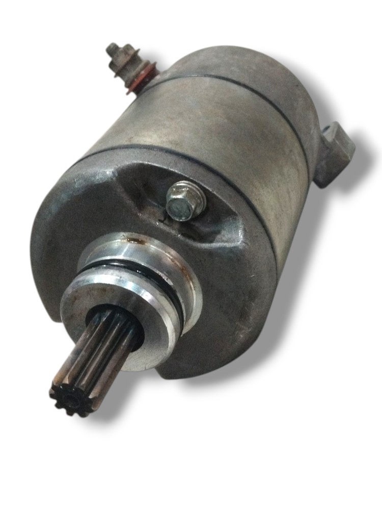 Motor de partida arranque Yamaha Xtz 250 Tenere ORIGINAL